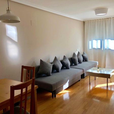 New Apartments Airport Ifema Мадрид Экстерьер фото