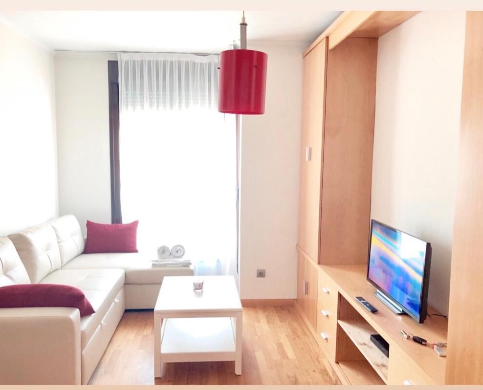New Apartments Airport Ifema Мадрид Экстерьер фото